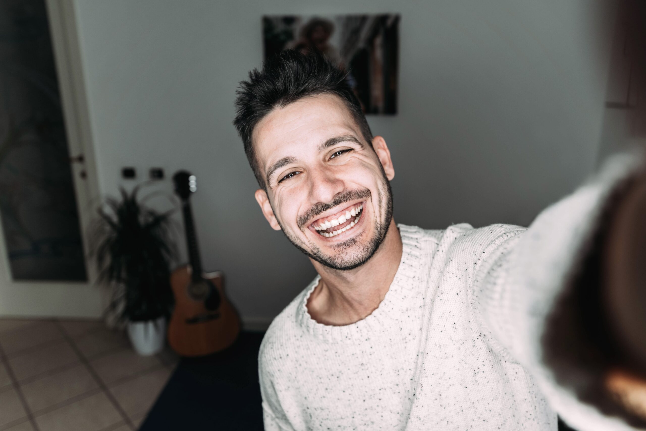 Juliano M. | Zona Oeste de SP